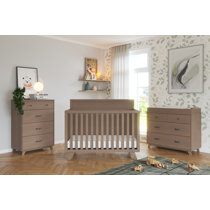 Wayfair cribs best sale and dressers